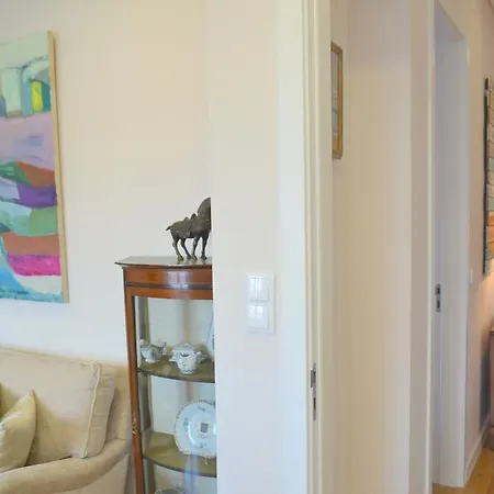 Cabo | 36, Center Apartamento *