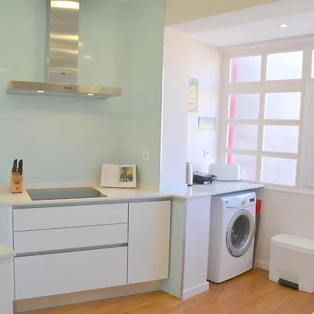 Apartamento Cabo | 36, Center Lisboa