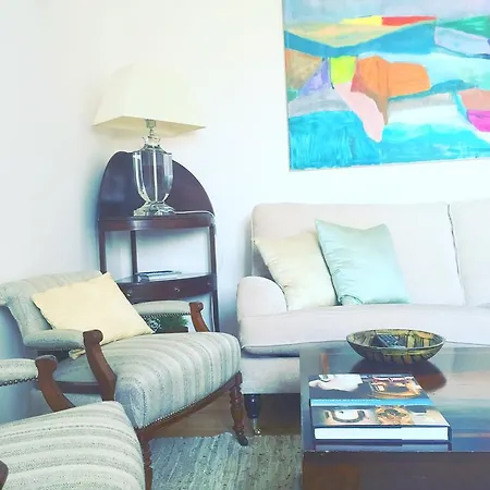 Cabo | 36, Center Apartamento Lisboa