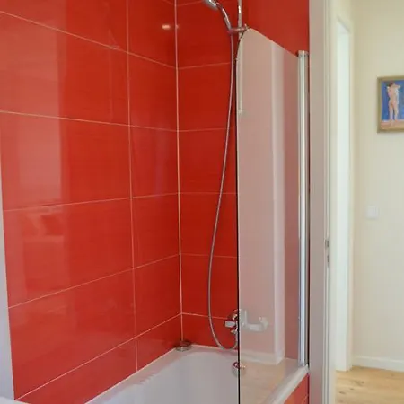 Cabo | 36, Center Apartamento