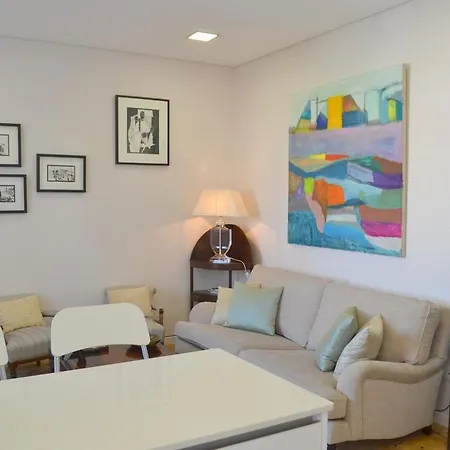 Apartamento Cabo | 36, Center *