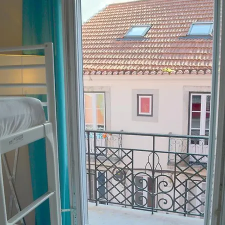 Apartamento Cabo | 36, Center