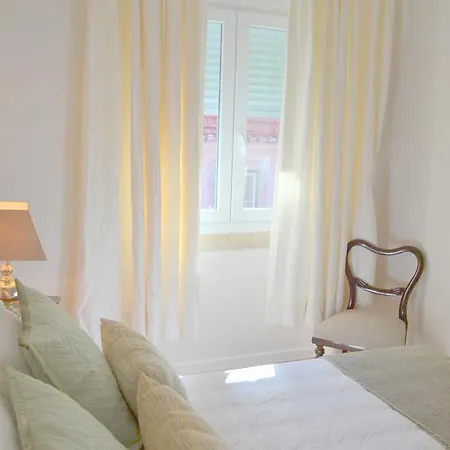 Cabo | 36, Center Apartamento Lisboa