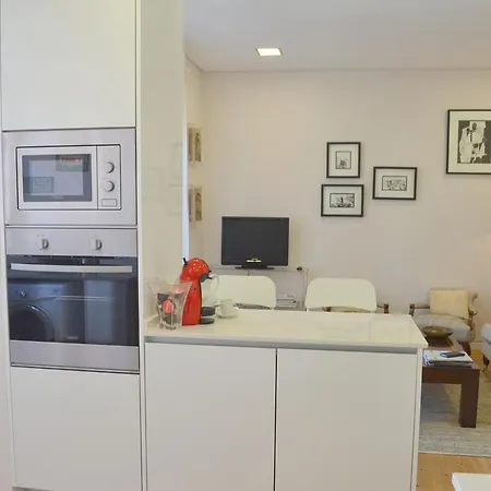 Apartamento Cabo | 36, Center *
