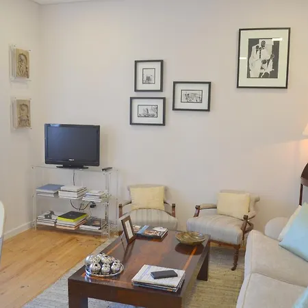 Cabo | 36, Center Apartamento *