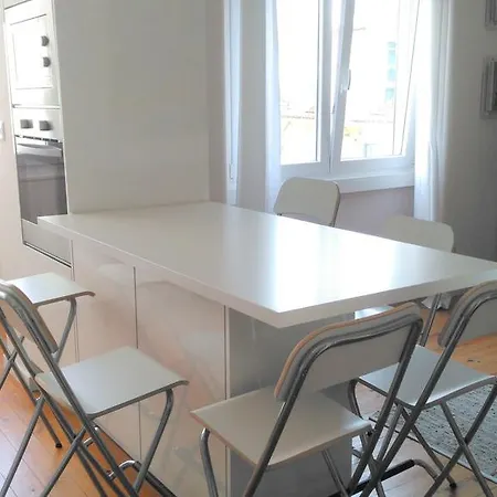 Cabo | 36, Center Apartamento *