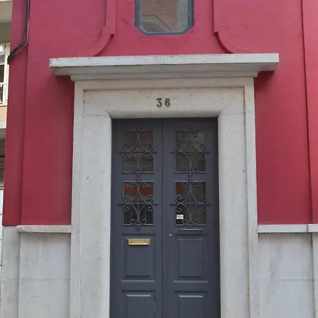 Apartamento Cabo | 36, Center Lisboa