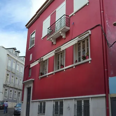 Cabo | 36, Center * Lisboa